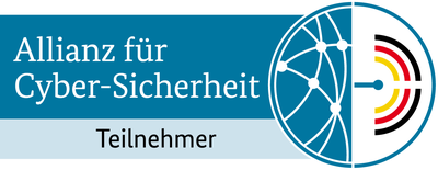 Webpr&auml;senz der Allianz f&uuml;r Cyber-Sicherheit